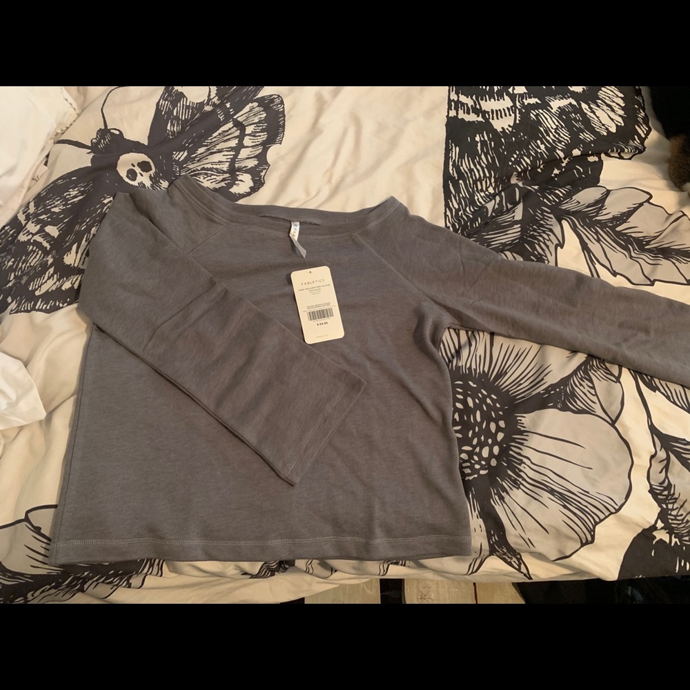 Fabletics sweatshirt